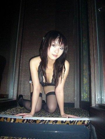 带你走进夜场看骚妹子们妩媚的表情[217P]