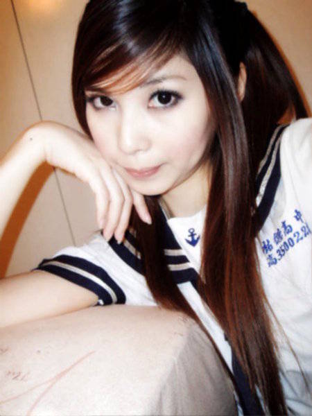 带你走进夜场看骚妹子们妩媚的表情[217P]