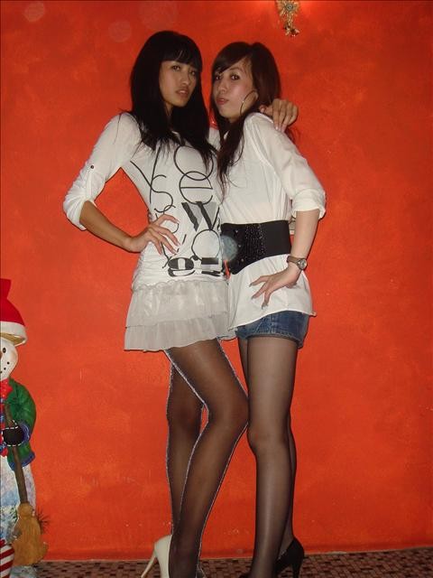 带你走进夜场看骚妹子们妩媚的表情[217P]