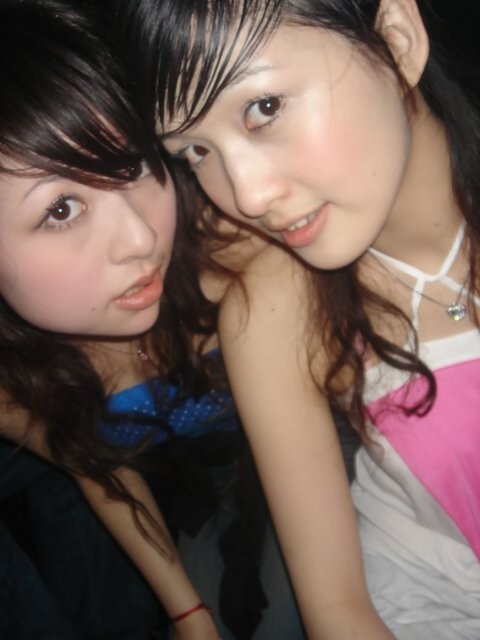 带你走进夜场看骚妹子们妩媚的表情[217P]