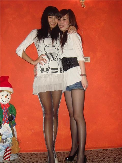 带你走进夜场看骚妹子们妩媚的表情[217P]