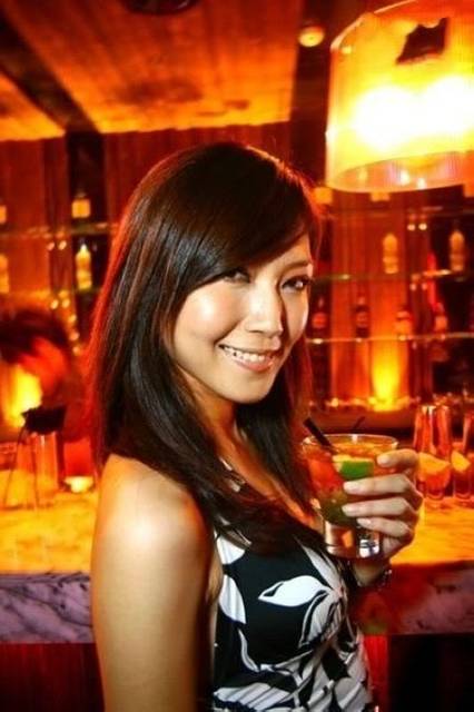 带你走进夜场看骚妹子们妩媚的表情[217P]