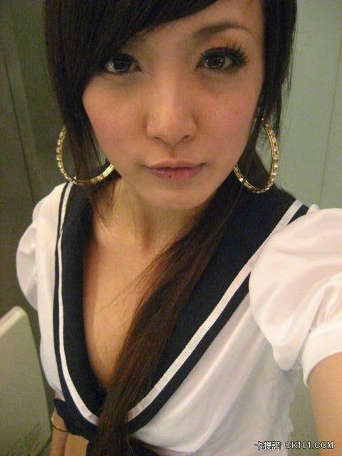 带你走进夜场看骚妹子们妩媚的表情[217P]