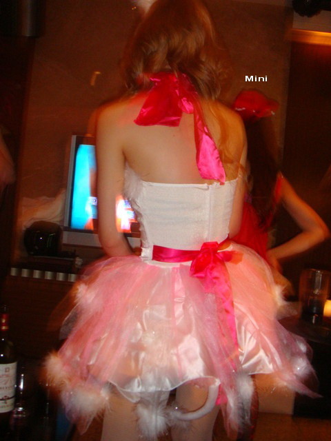 带你走进夜场看骚妹子们妩媚的表情[217P]