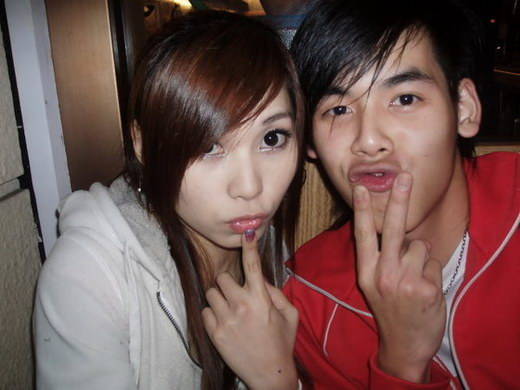 带你走进夜场看骚妹子们妩媚的表情[217P]