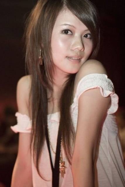 带你走进夜场看骚妹子们妩媚的表情[217P]