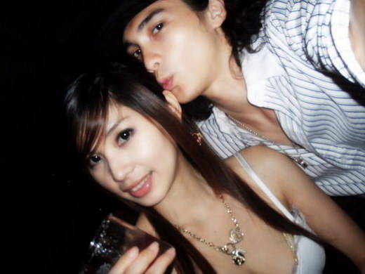 带你走进夜场看骚妹子们妩媚的表情[217P]