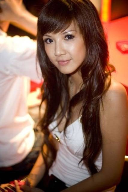 带你走进夜场看骚妹子们妩媚的表情[217P]