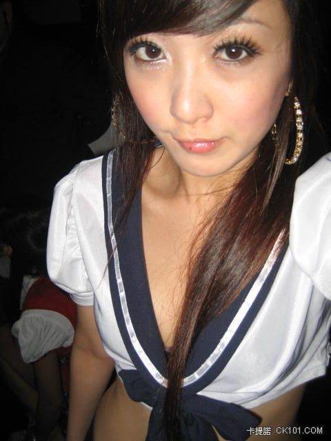 带你走进夜场看骚妹子们妩媚的表情[217P]