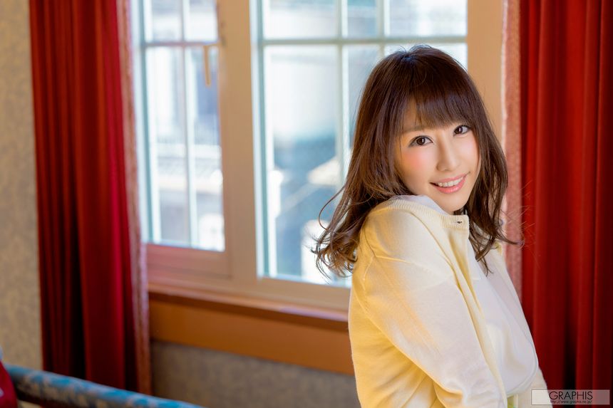 彩美旬果Syunka Ayami无圣光套图[170P]