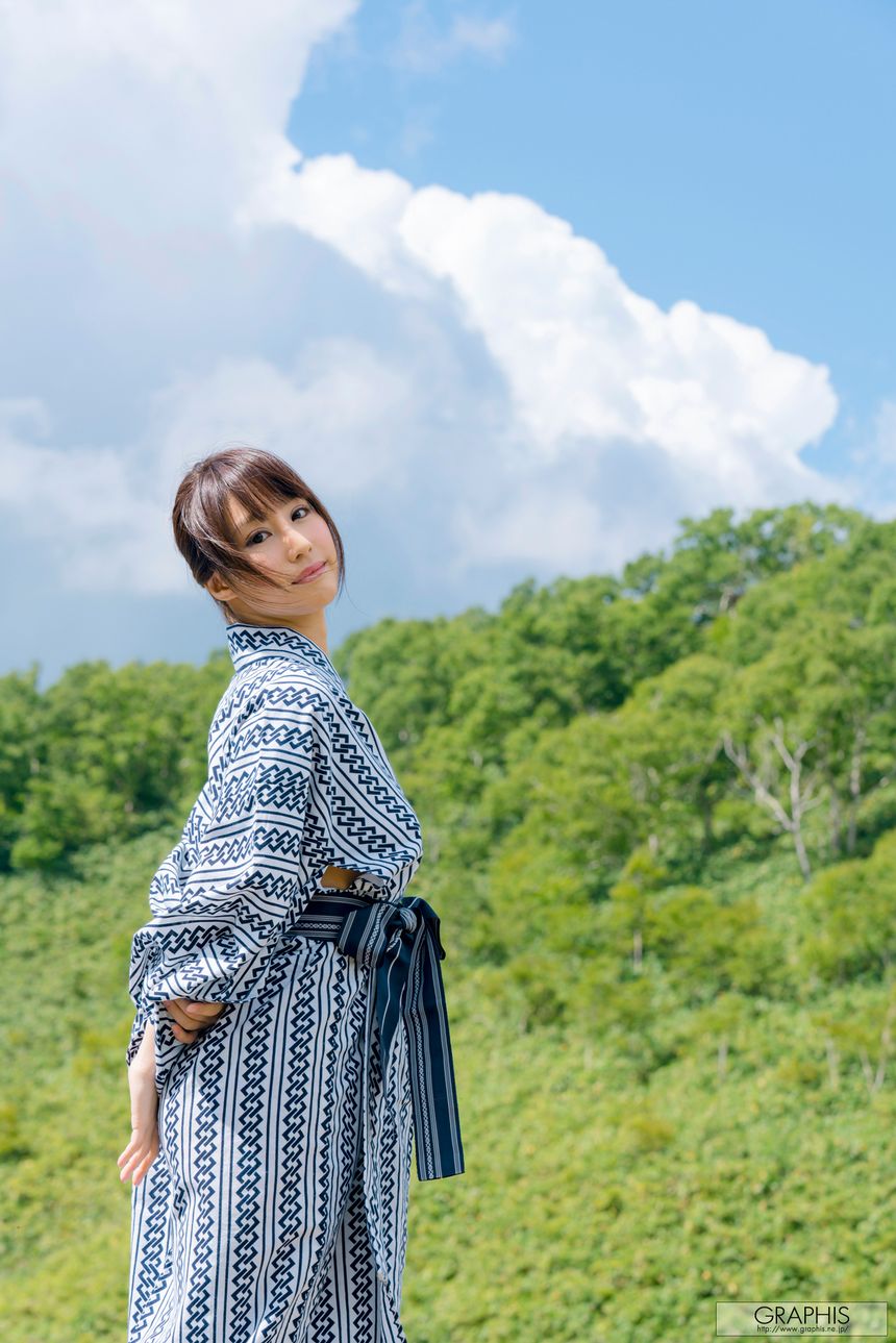 彩美旬果Syunka Ayami无圣光套图[170P]