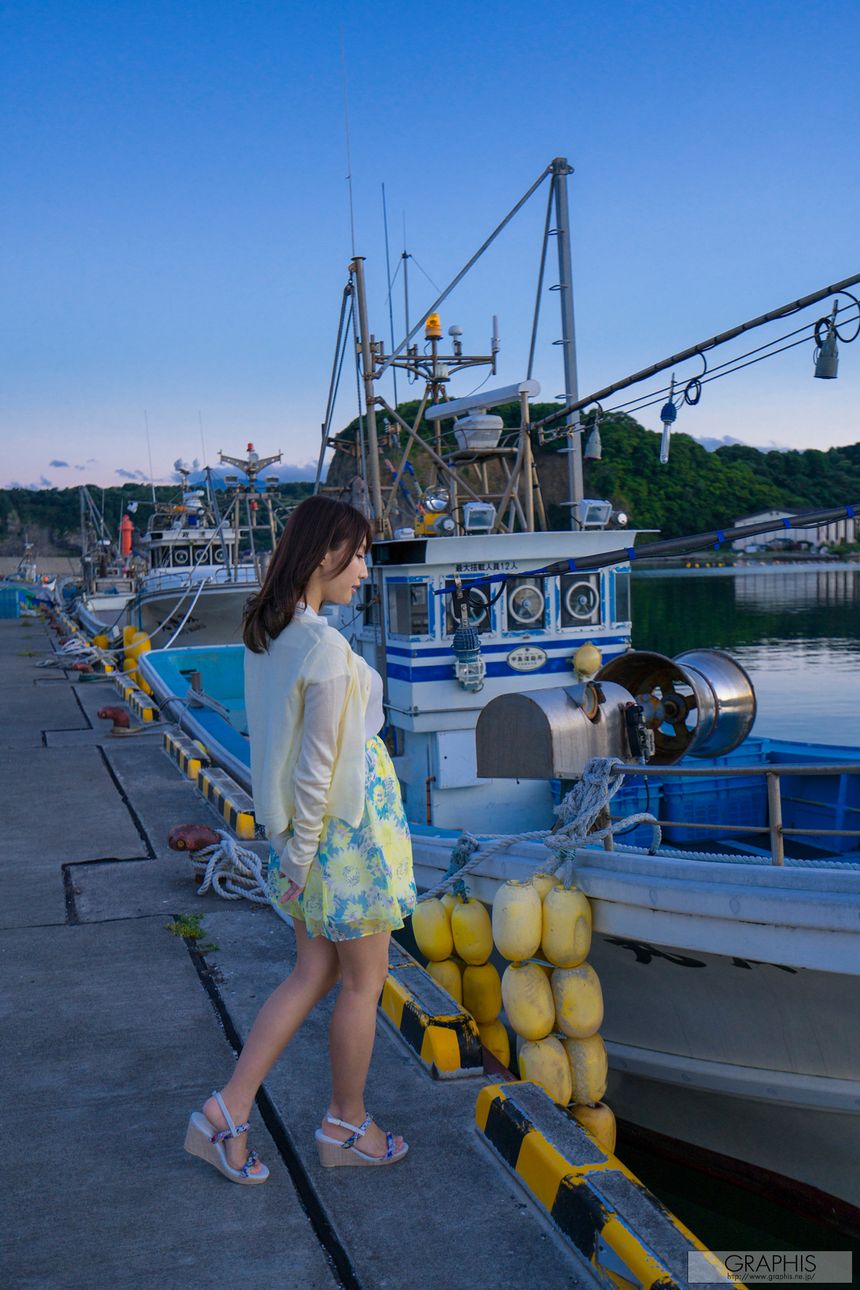 彩美旬果Syunka Ayami无圣光套图[170P]