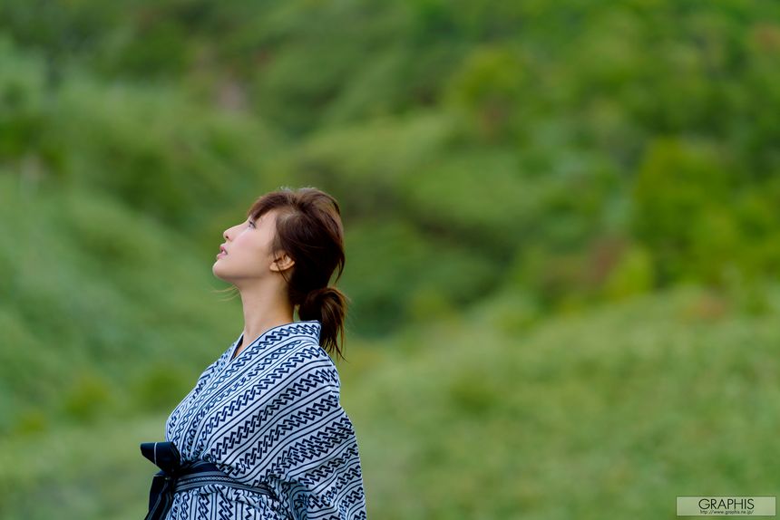 彩美旬果Syunka Ayami无圣光套图[170P]