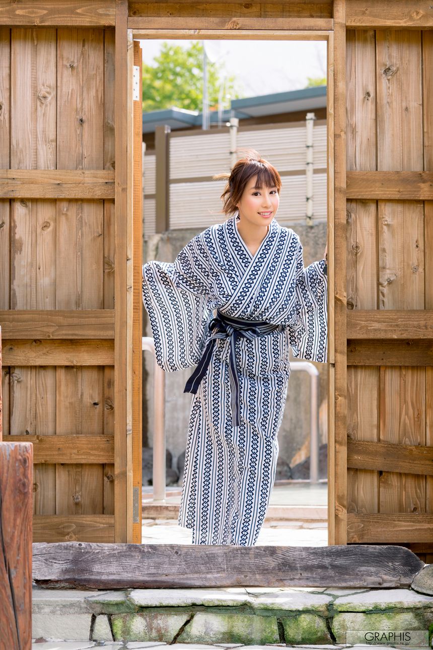 彩美旬果Syunka Ayami无圣光套图[170P]