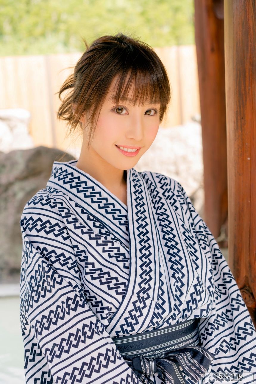 彩美旬果Syunka Ayami无圣光套图[170P]