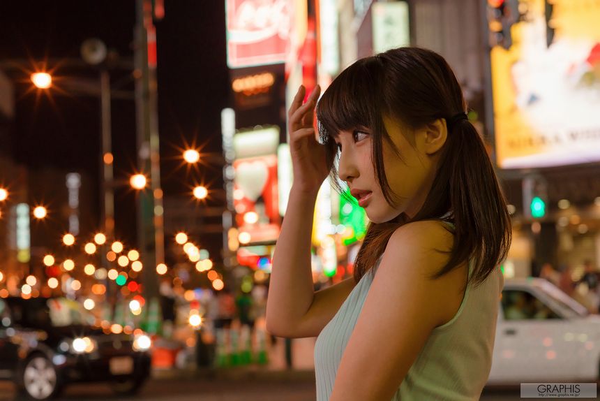 彩美旬果Syunka Ayami无圣光套图[170P]