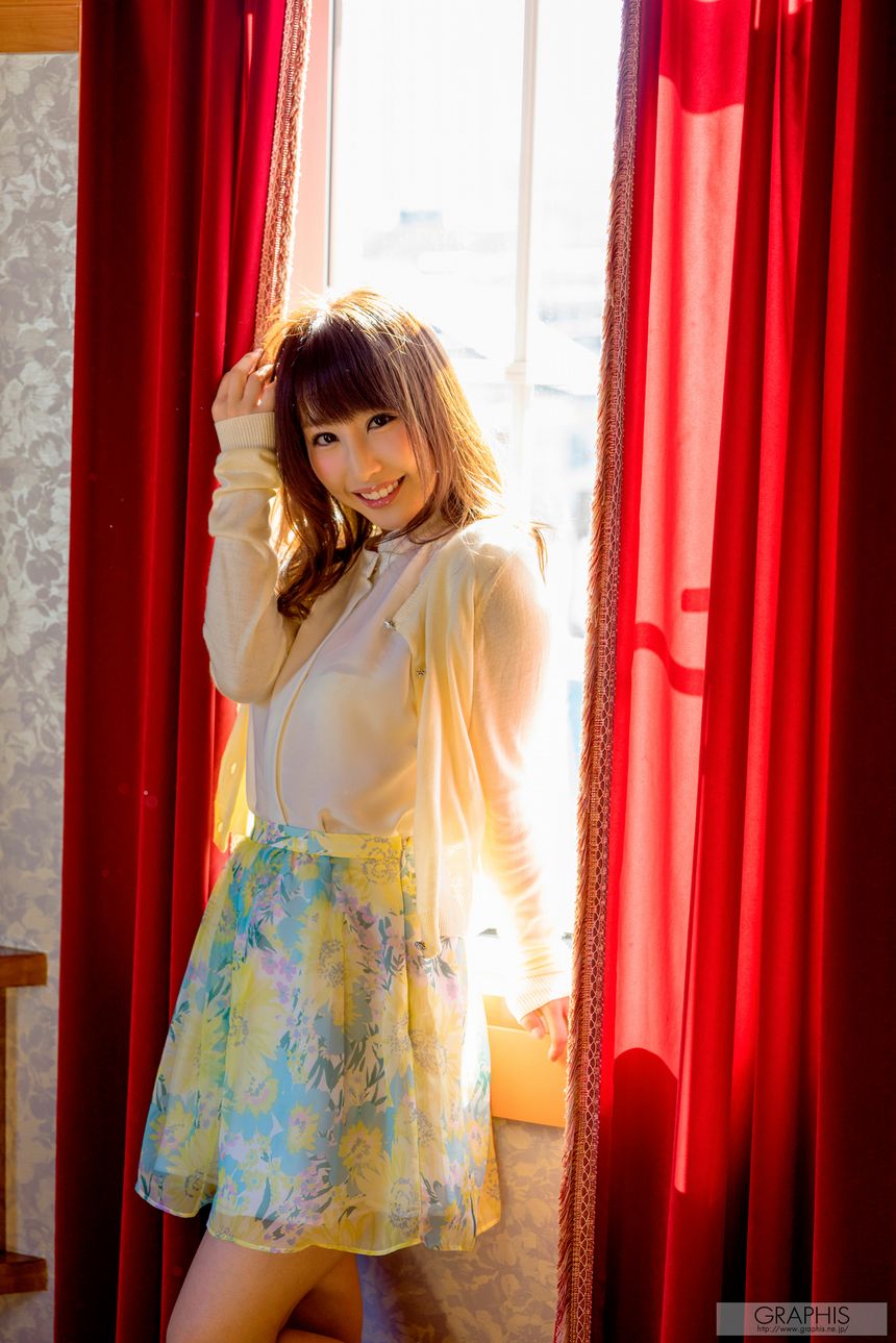 彩美旬果Syunka Ayami无圣光套图[170P]