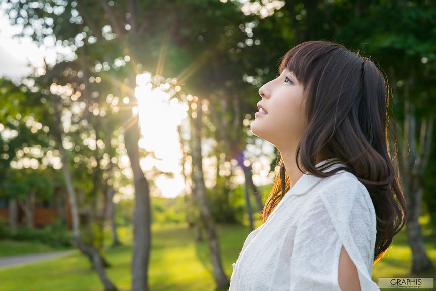 彩美旬果Syunka Ayami无圣光套图[170P]