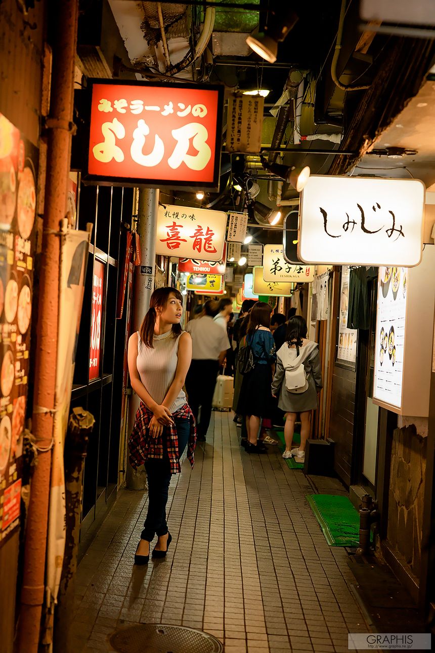 彩美旬果Syunka Ayami无圣光套图[170P]