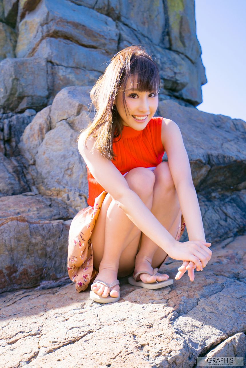 彩美旬果Syunka Ayami无圣光套图[170P]