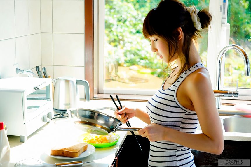 彩美旬果Syunka Ayami无圣光套图[170P]