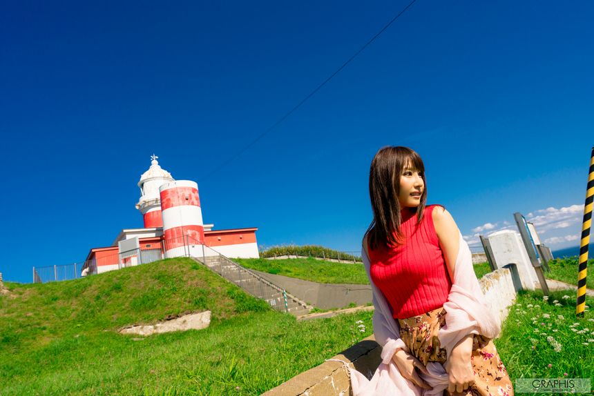 彩美旬果Syunka Ayami无圣光套图[170P]