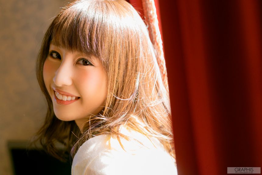 彩美旬果Syunka Ayami无圣光套图[170P]