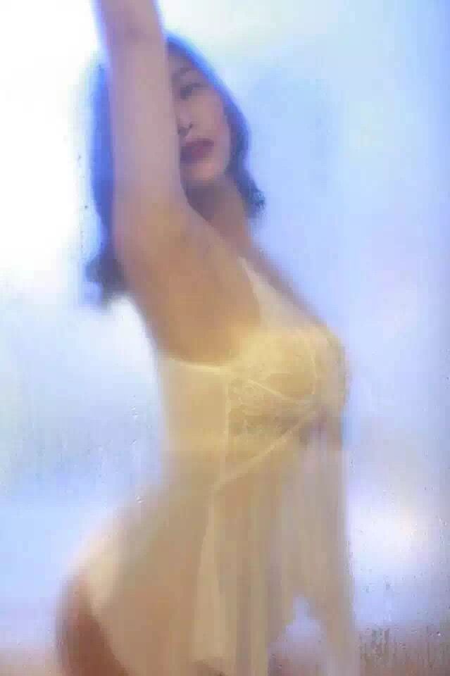 微博女神盼盼_SEXY无圣光私照[43P]