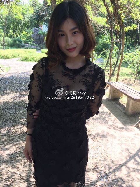 微博女神盼盼_SEXY无圣光私照[43P]