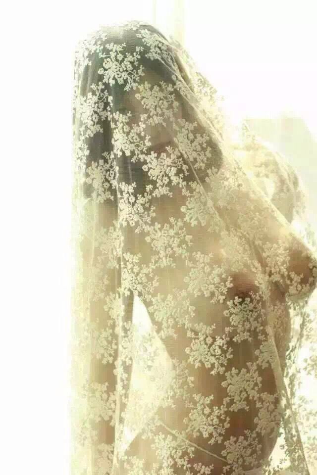 微博女神盼盼_SEXY无圣光私照[43P]