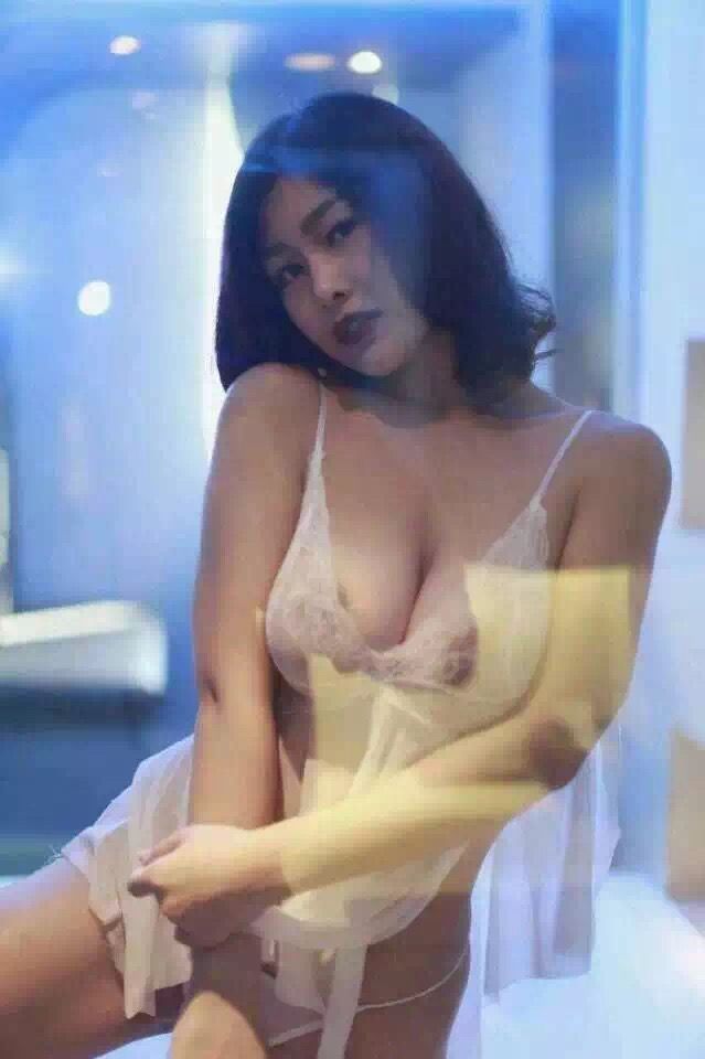 微博女神盼盼_SEXY无圣光私照[43P]