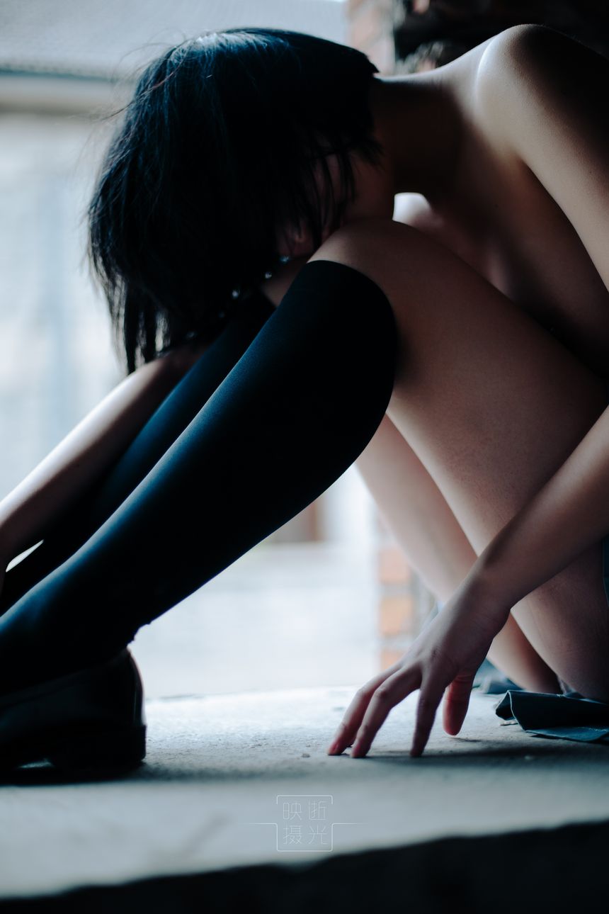 微博红人喵酱是hentai无圣光套图[48P]