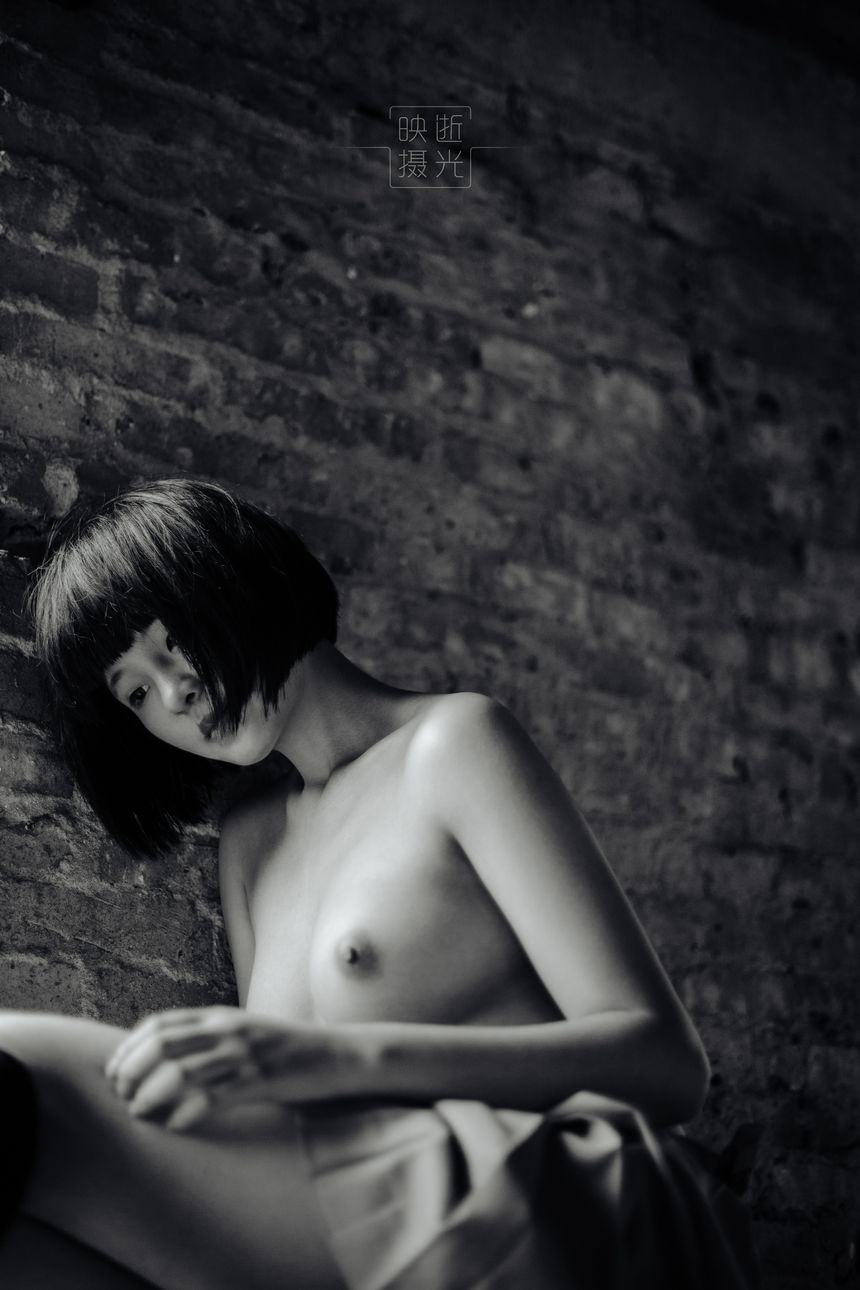 微博红人喵酱是hentai无圣光套图[48P]