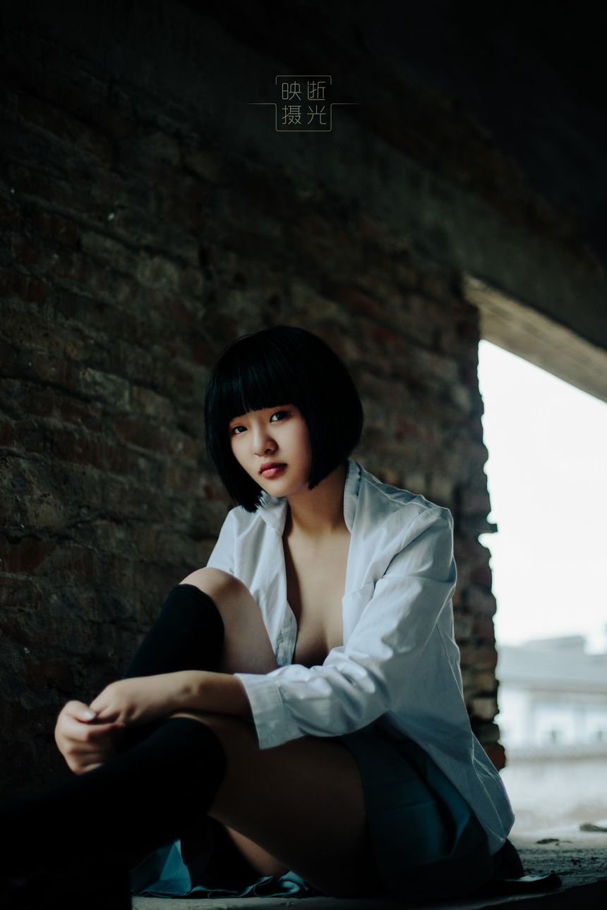 微博红人喵酱是hentai无圣光套图[48P]