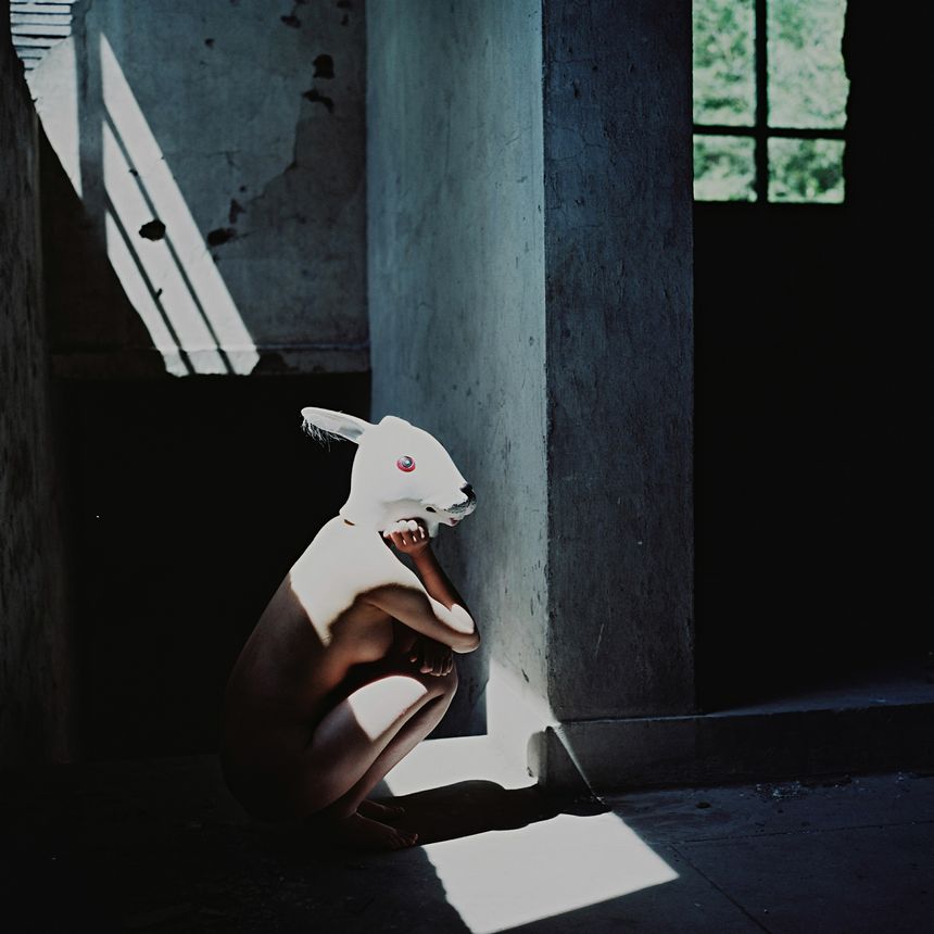 微博红人喵酱是hentai无圣光套图[48P]