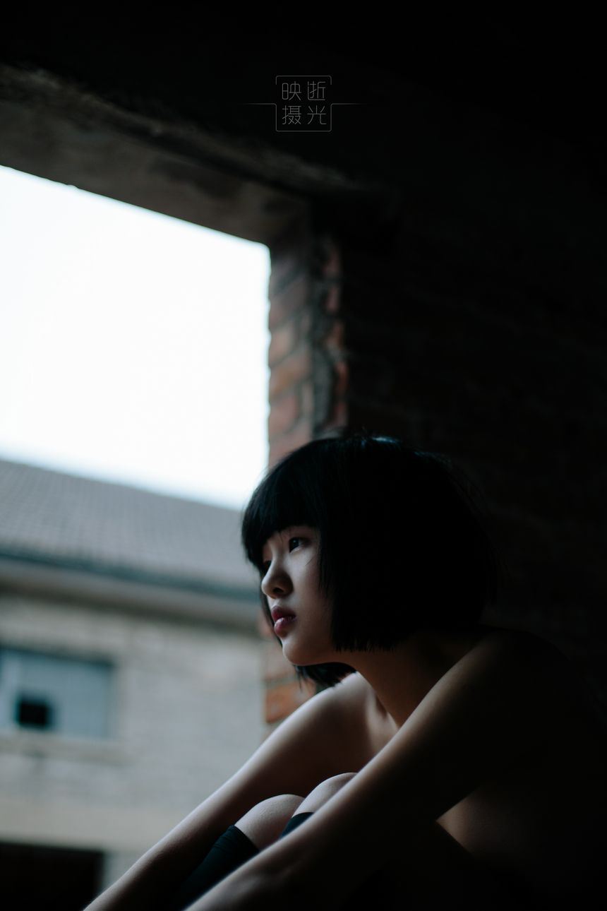 微博红人喵酱是hentai无圣光套图[48P]