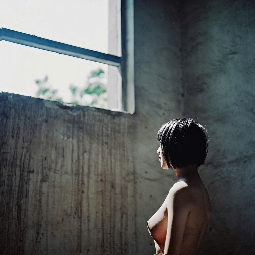 微博红人喵酱是hentai无圣光套图[48P]