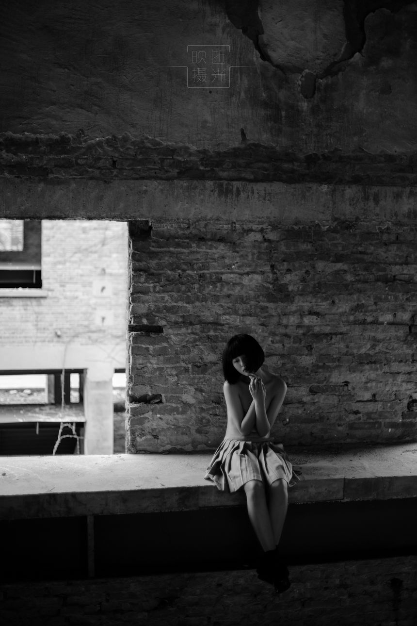 微博红人喵酱是hentai无圣光套图[48P]