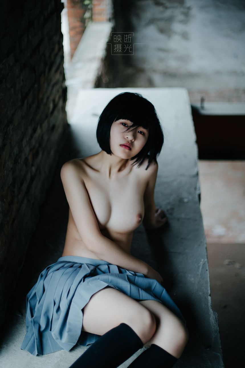 微博红人喵酱是hentai无圣光套图[48P]