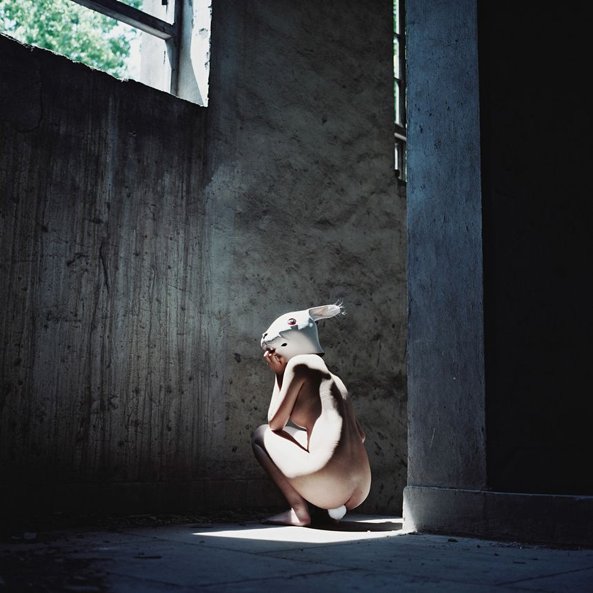 微博红人喵酱是hentai无圣光套图[48P]