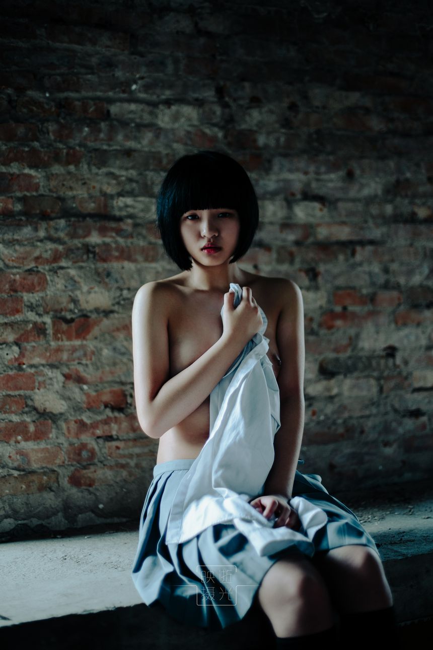 微博红人喵酱是hentai无圣光套图[48P]