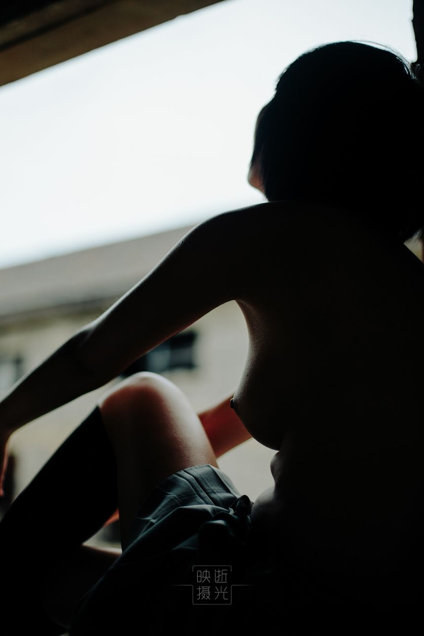 微博红人喵酱是hentai无圣光套图[48P]