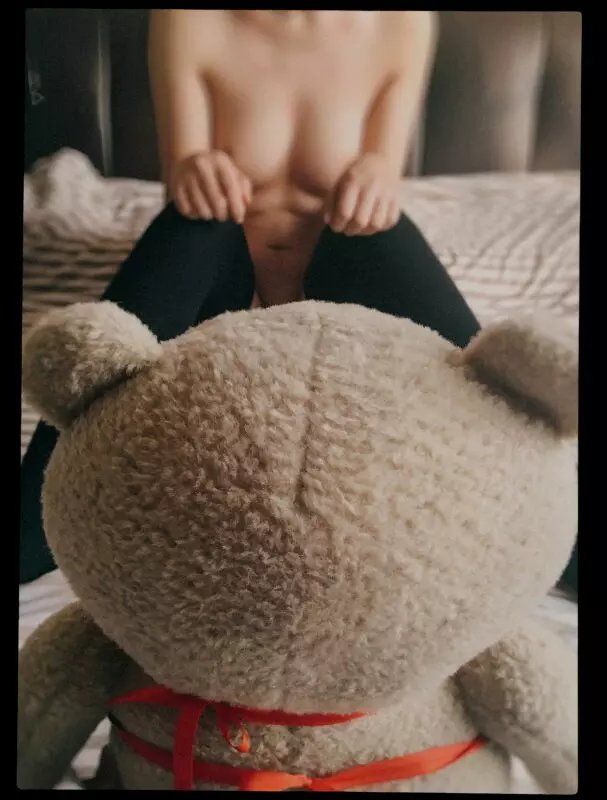 微博红人喵酱是hentai系列SM捆绑+废墟无圣光套图[83P]