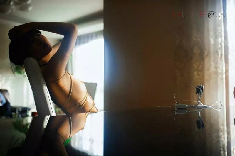 微博红人喵酱是hentai系列SM捆绑+废墟无圣光套图[83P]