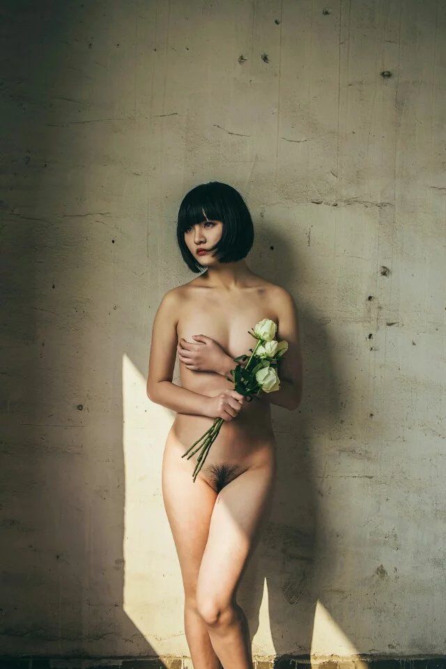 微博红人喵酱是hentai系列SM捆绑+废墟无圣光套图[83P]