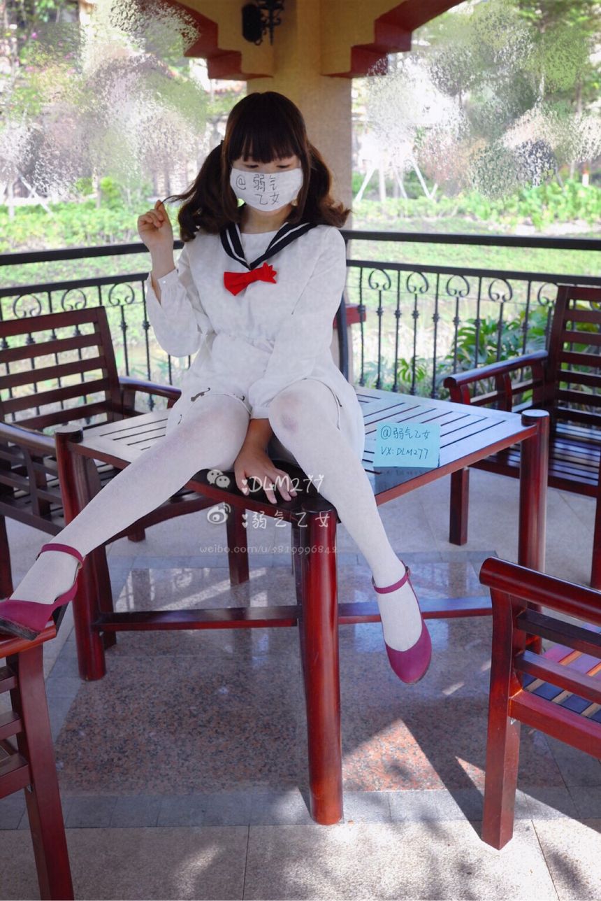微博红人弱气乙女无圣光套图（三）[102P]