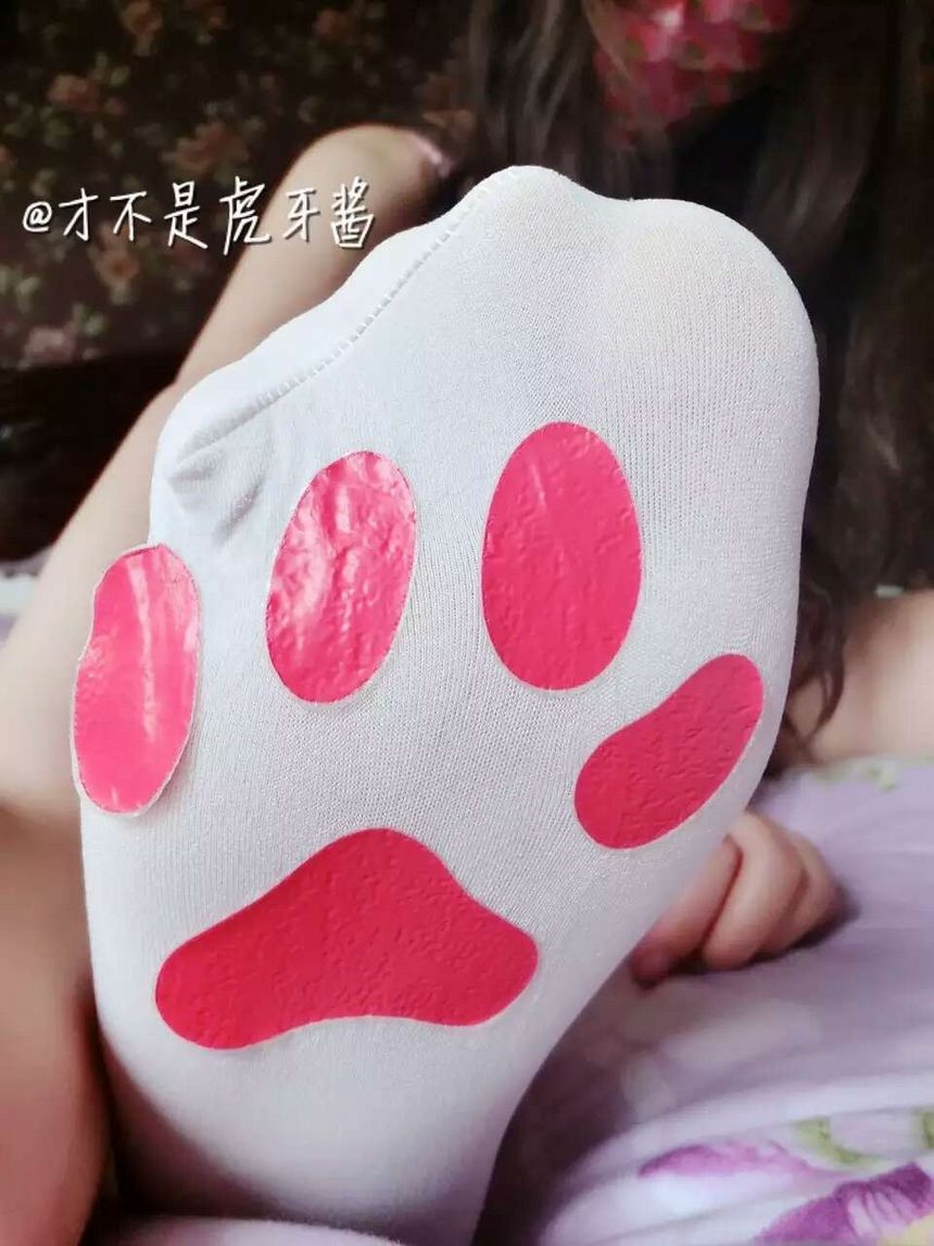 微博红人萝莉才不是虎牙酱VIP无圣光套图[211P]