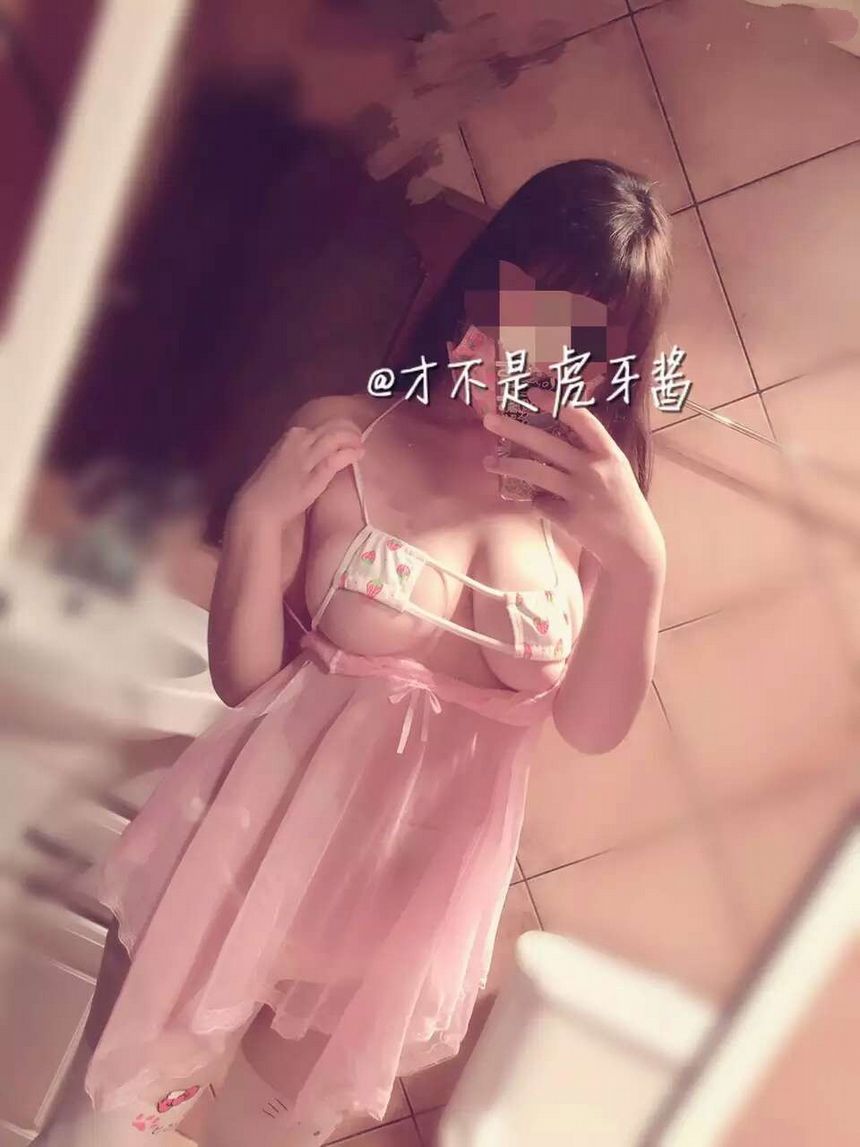 微博红人萝莉才不是虎牙酱VIP无圣光套图[211P]