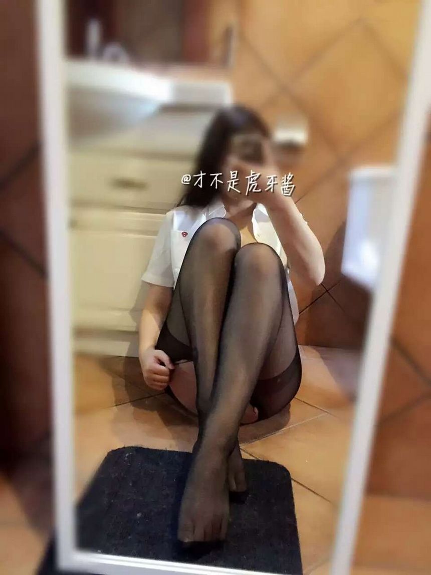 微博红人萝莉才不是虎牙酱VIP无圣光套图[211P]