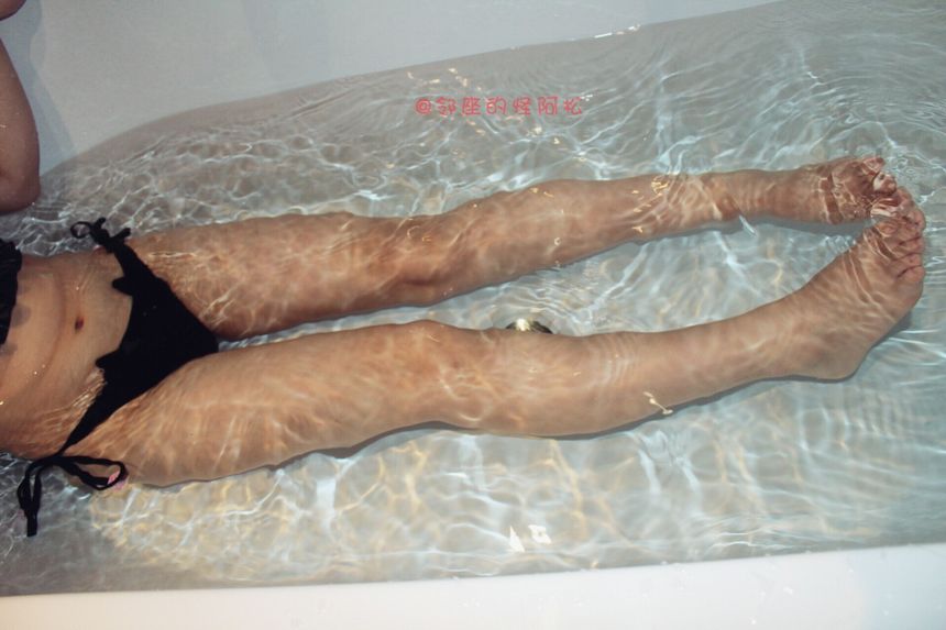 微博萝莉网红邻座的怪阿松VIP无圣光套图（四）[51P]